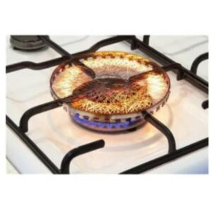 Gas Saving Net Over Heating Gas Saving Net