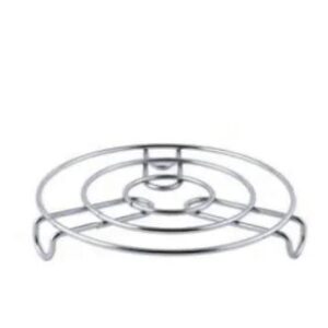 Hari Stand / Patil Stand / Cooking Stand / Baking Stand-3 Pieces